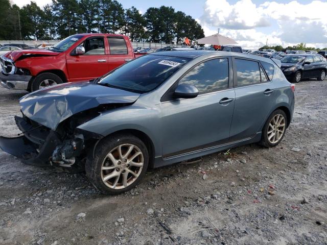 MAZDA 3 S 2012 jm1bl1m51c1505636