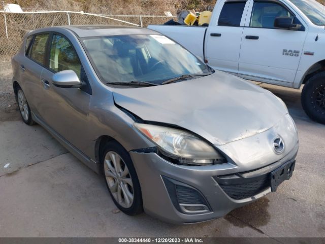 MAZDA MAZDA3 2011 jm1bl1m52b1367040