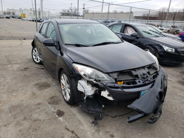 MAZDA 3 S 2011 jm1bl1m52b1461077