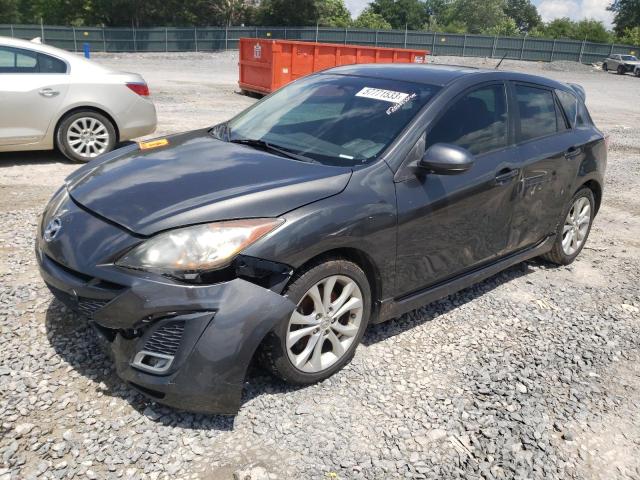 MAZDA 3 S 2011 jm1bl1m52b1461628