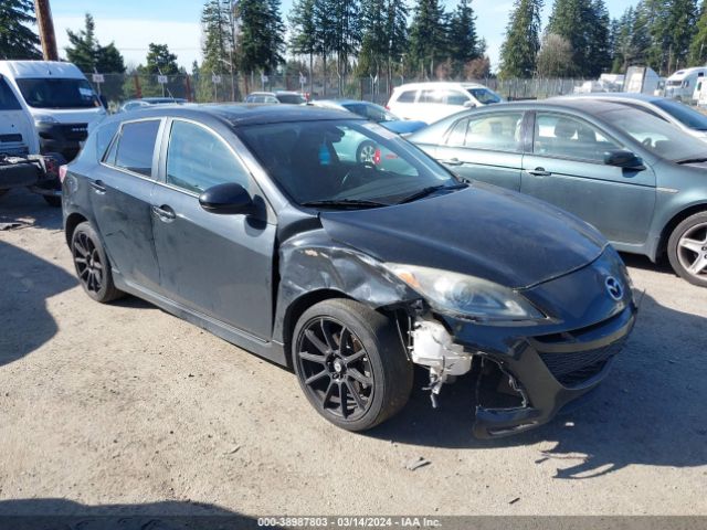 MAZDA MAZDA3 2011 jm1bl1m52b1488537