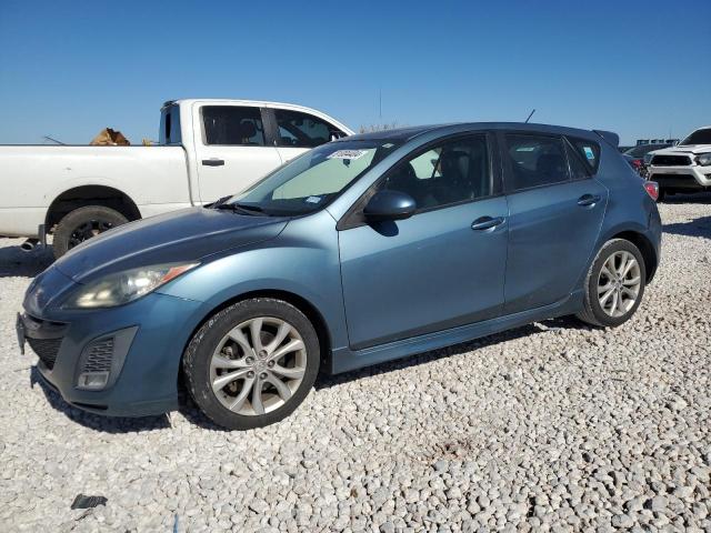 MAZDA 3 S 2011 jm1bl1m52b1491518