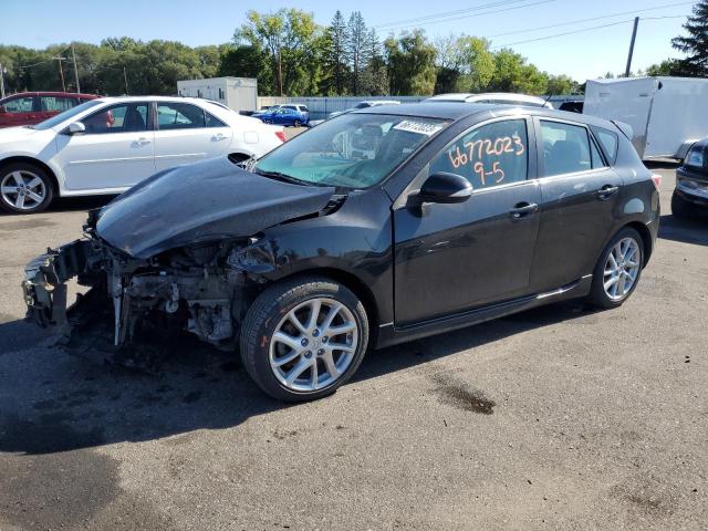 MAZDA 3 S 2012 jm1bl1m52c1530139