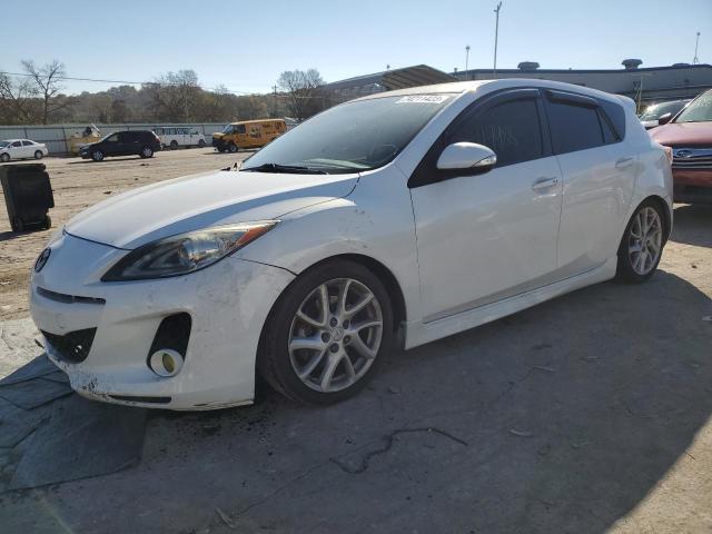 MAZDA MAZDA3 2012 jm1bl1m52c1531307