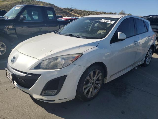 MAZDA 3 S 2011 jm1bl1m53b1366141