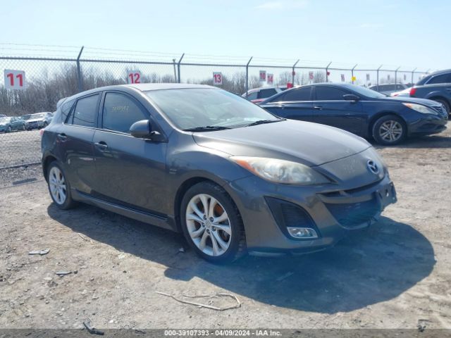 MAZDA MAZDA3 2011 jm1bl1m53b1373459