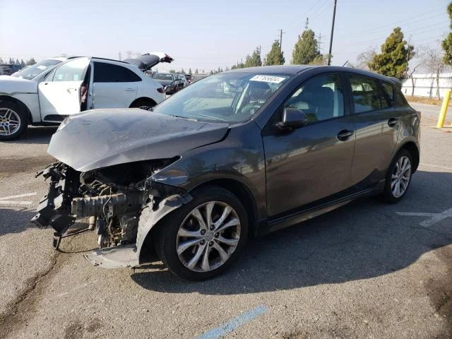 MAZDA 3 S 2011 jm1bl1m53b1438763