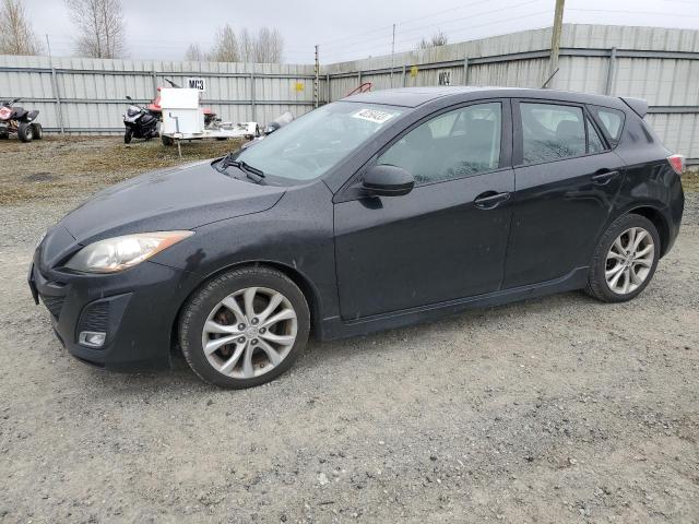 MAZDA 3 2011 jm1bl1m53b1470161