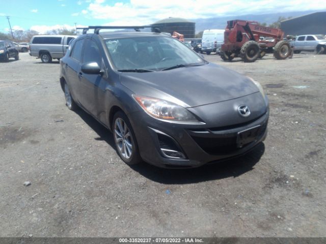 MAZDA 3 2011 jm1bl1m53b1474968