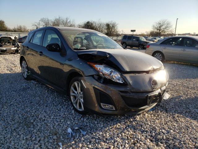 MAZDA 3 S 2011 jm1bl1m53b1495903