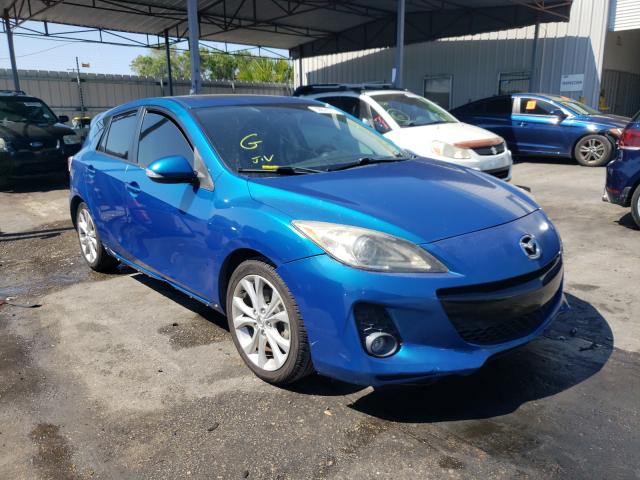 MAZDA MAZDA3 2013 jm1bl1m53c1521854