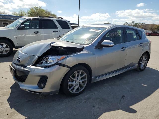 MAZDA 3 S 2012 jm1bl1m53c1530702