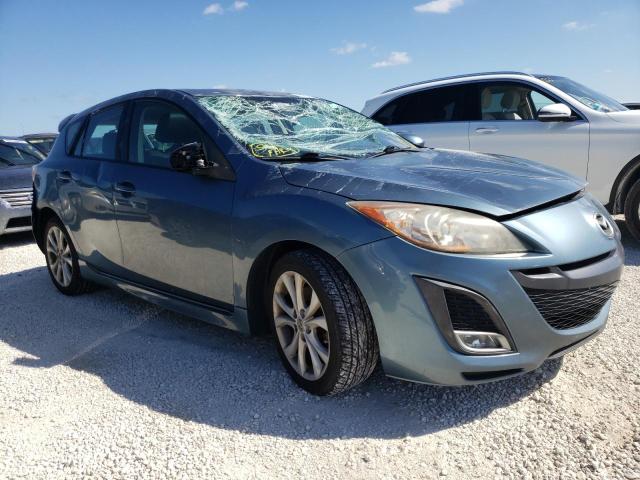 MAZDA 3 S 2011 jm1bl1m54b1411667