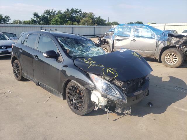 MAZDA 3 S 2012 jm1bl1m54c1531213