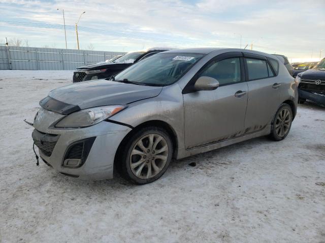 MAZDA 3 S 2011 jm1bl1m55b1421334