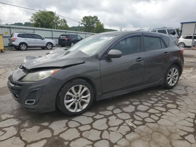 MAZDA 3 S 2011 jm1bl1m55b1454639