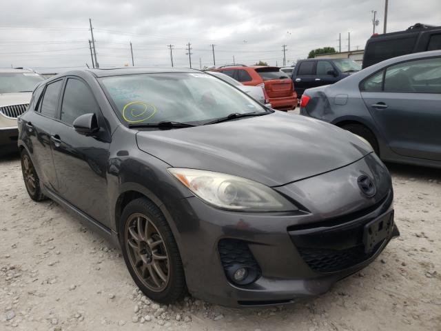 MAZDA 3 S 2013 jm1bl1m55d1747895