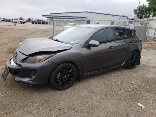 MAZDA 3 S 2013 jm1bl1m55d1751882