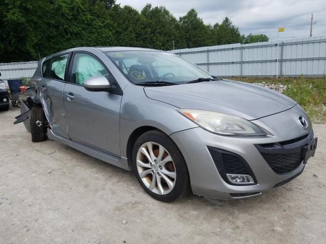 MAZDA 3 S 2011 jm1bl1m56b1380390