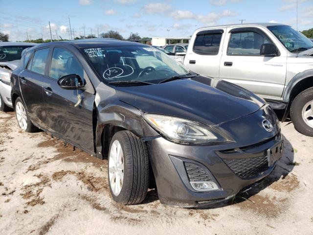 MAZDA 3 S 2011 jm1bl1m56b1390045