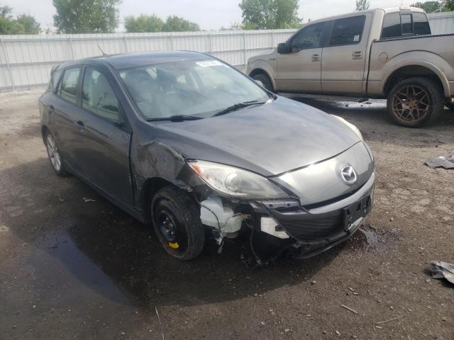 MAZDA 3 S 2011 jm1bl1m56b1394919