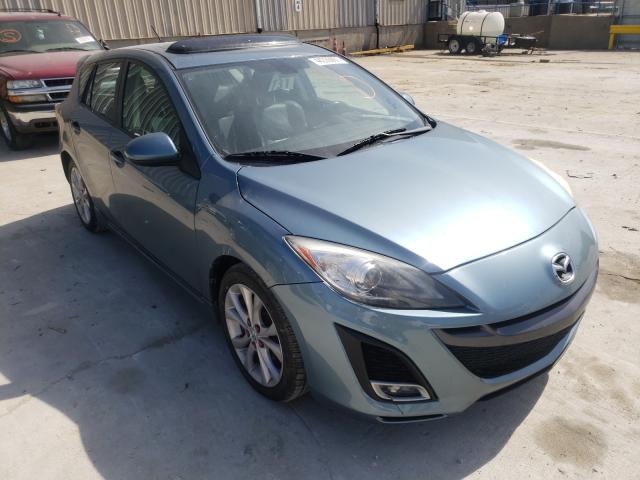 MAZDA 3 S 2011 jm1bl1m56b1452334