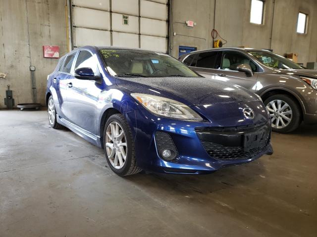 MAZDA 3 S 2012 jm1bl1m56c1530077