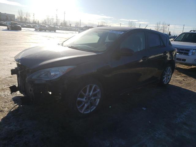 MAZDA 3 S 2013 jm1bl1m56d1721774