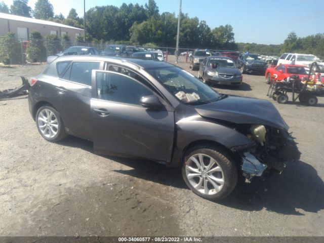 MAZDA 3 2011 jm1bl1m57b1364716