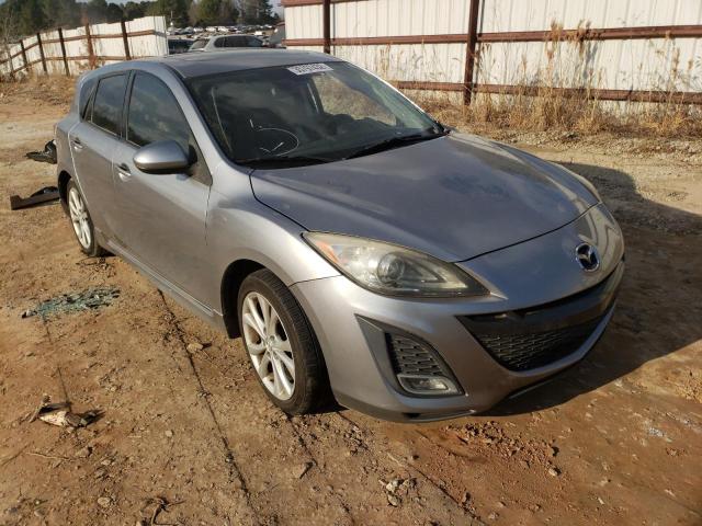 MAZDA 3 S 2011 jm1bl1m57b1371875