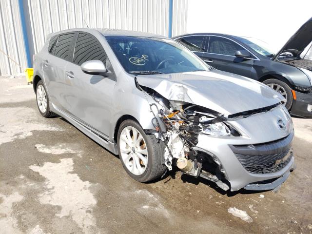 MAZDA 3 S 2011 jm1bl1m57b1467649