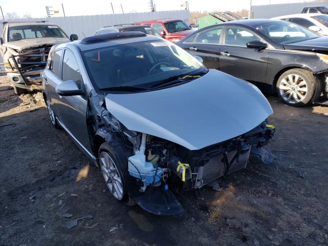 MAZDA 3 S 2012 jm1bl1m57c1530699