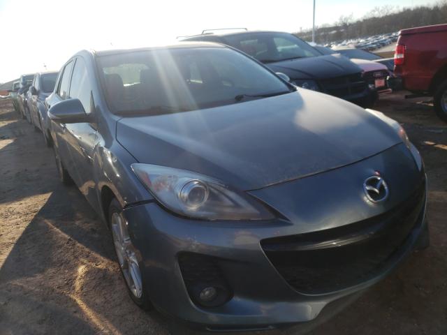 MAZDA 3 S 2012 jm1bl1m57c1556820