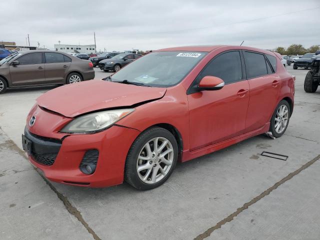 MAZDA 3 S 2012 jm1bl1m57c1622525