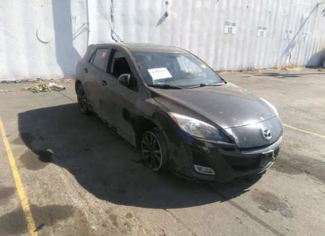 MAZDA MAZDA3 2011 jm1bl1m58b1409842