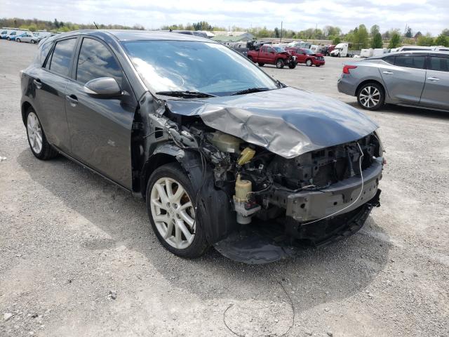 MAZDA 3 S 2012 jm1bl1m58c1530727