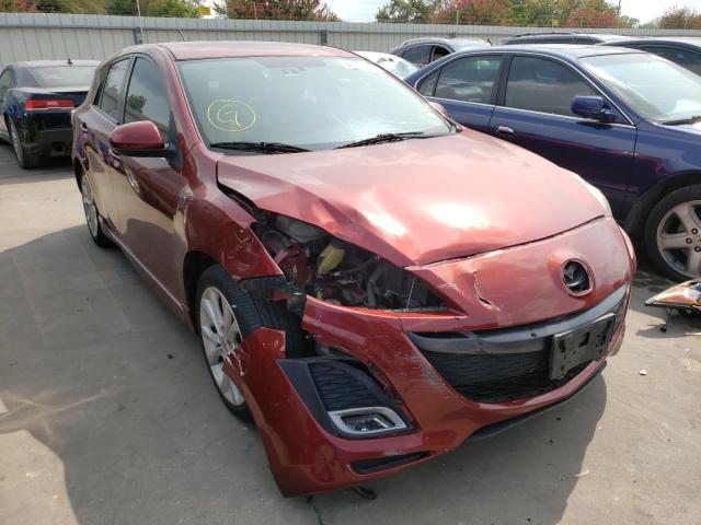 MAZDA 3 S 2011 jm1bl1m59b1496246