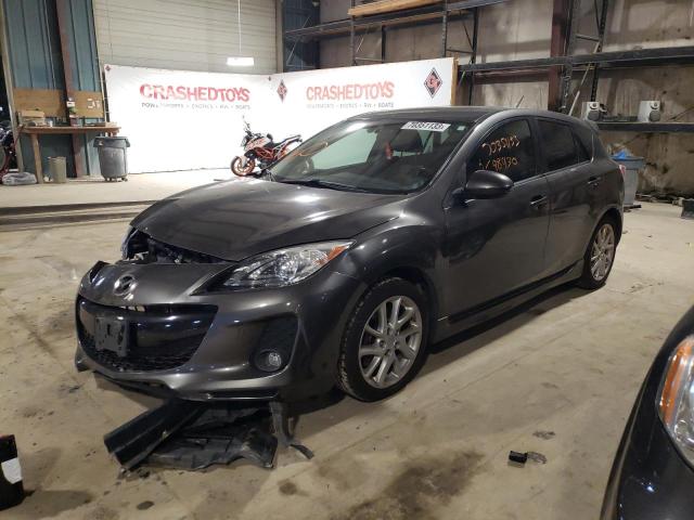 MAZDA 3 S 2012 jm1bl1m59c1504279