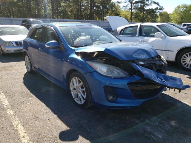 MAZDA 3 S 2012 jm1bl1m59c1611154