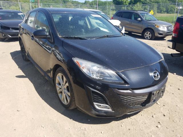 MAZDA 3 S 2011 jm1bl1m5xb1364337