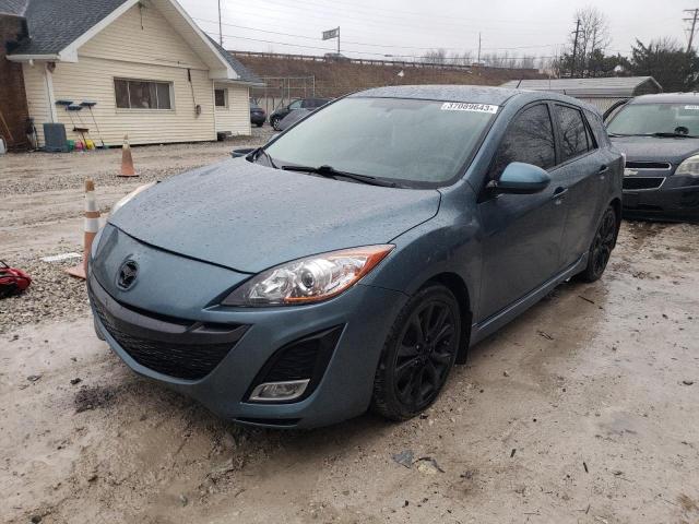 MAZDA 3 S 2011 jm1bl1m5xb1368971