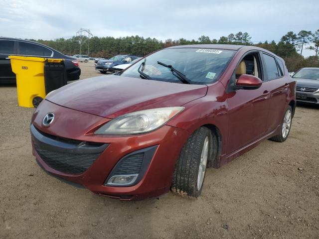 MAZDA MAZDA3 2011 jm1bl1m5xb1386130