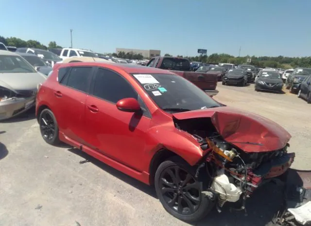 MAZDA MAZDA3 2011 jm1bl1m5xb1452921