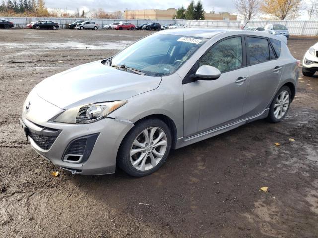 MAZDA MAZDA3 2011 jm1bl1m5xb1479262