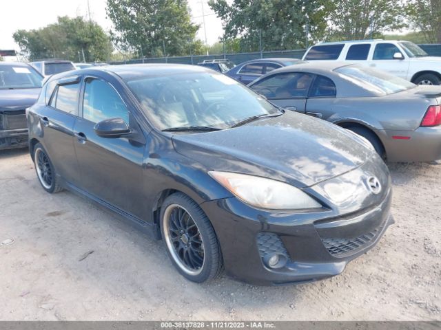 MAZDA MAZDA3 2012 jm1bl1m5xc1503139