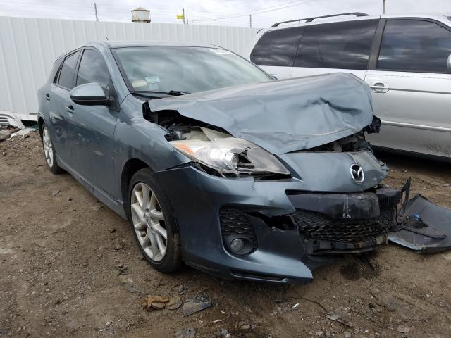 MAZDA 3 S 2012 jm1bl1m5xc1503531