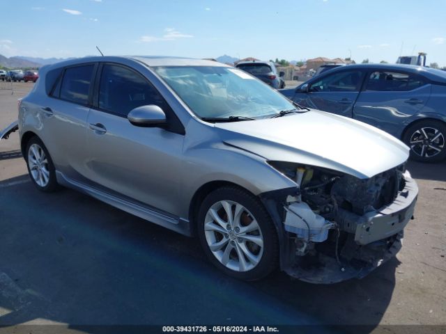 MAZDA MAZDA3 2011 jm1bl1m60b1391488