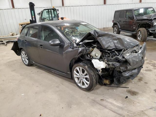 MAZDA 3 S 2011 jm1bl1m60b1412663