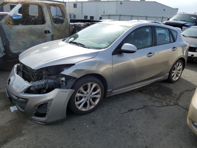 MAZDA 3 S 2011 jm1bl1m61b1383626