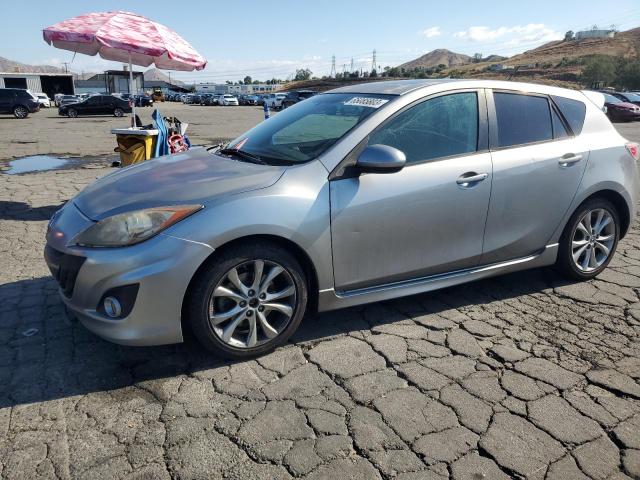 MAZDA 3 S 2011 jm1bl1m61b1395548